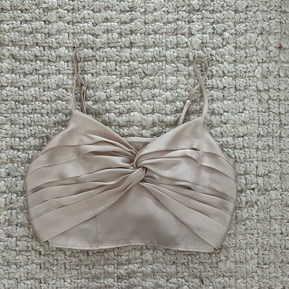 express crop top